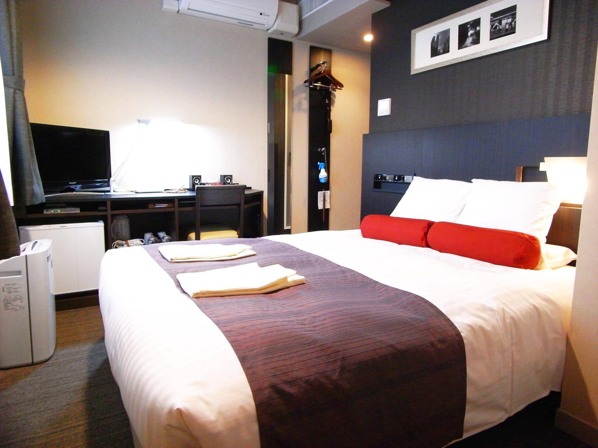 Mystays Nishi Shinjuku 3* Präfektur Tokio